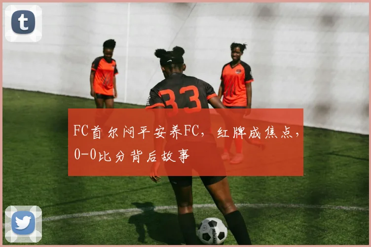 FC首尔闷平安养FC，红牌成焦点，0-0比分背后故事